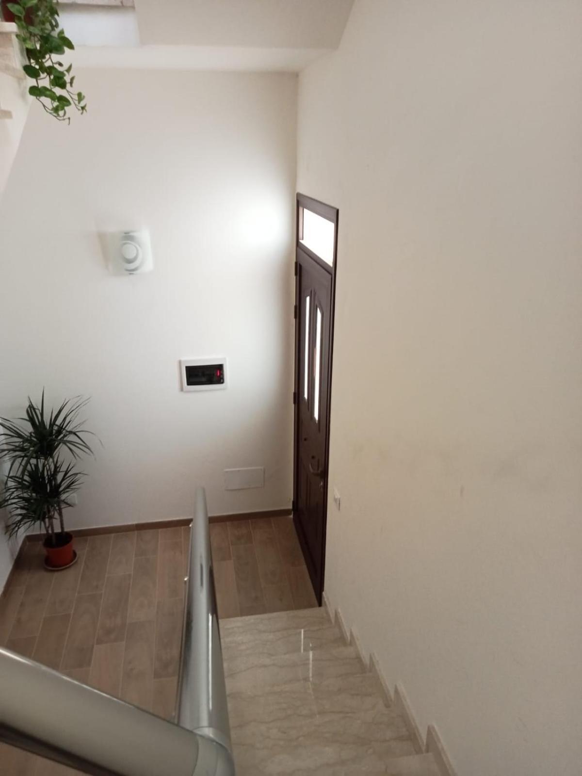 Calliope Трапани Экстерьер фото