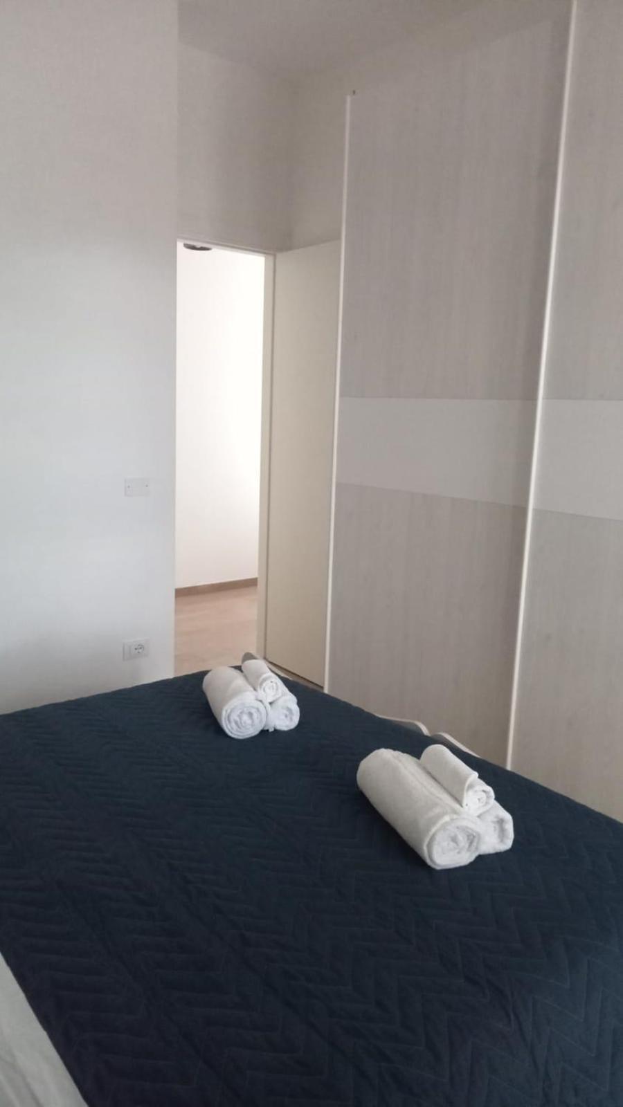 Calliope Трапани Экстерьер фото