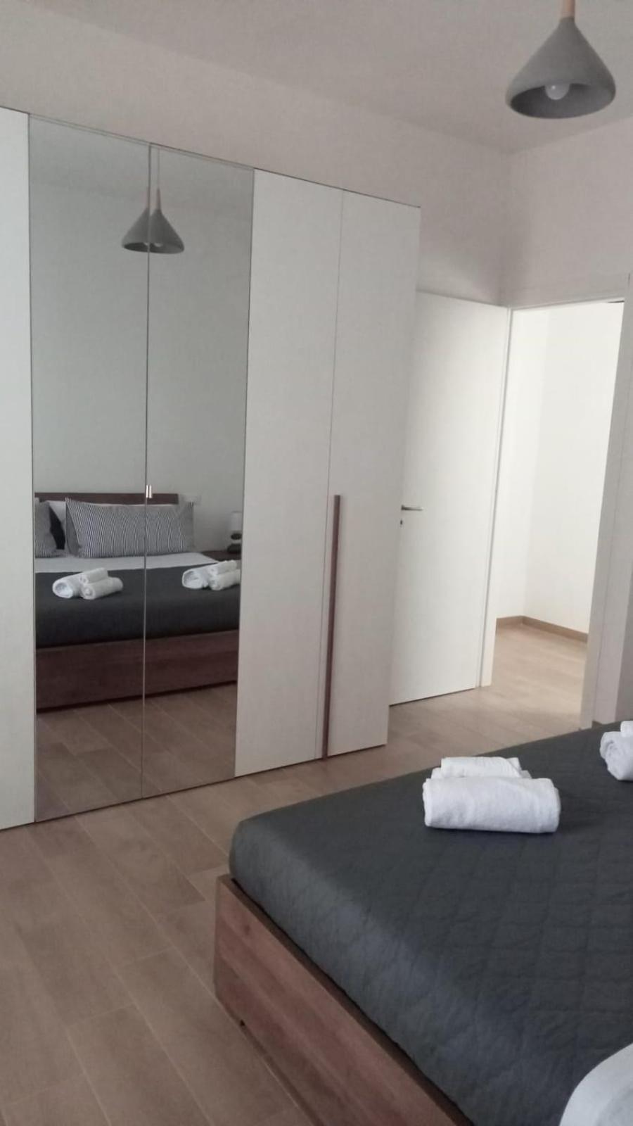 Calliope Трапани Экстерьер фото