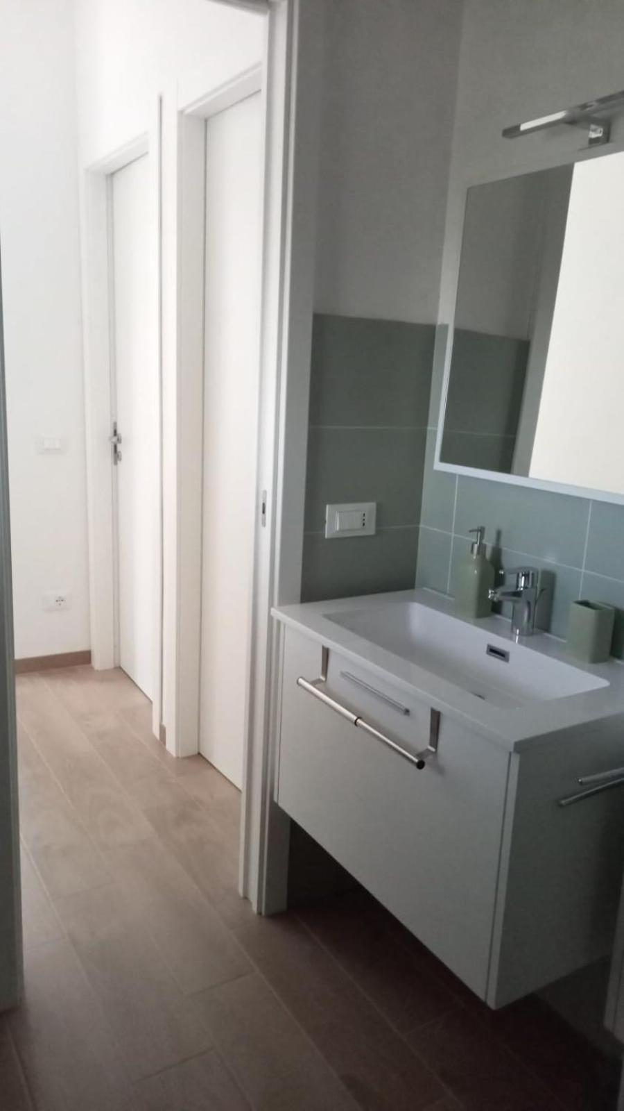 Calliope Трапани Экстерьер фото